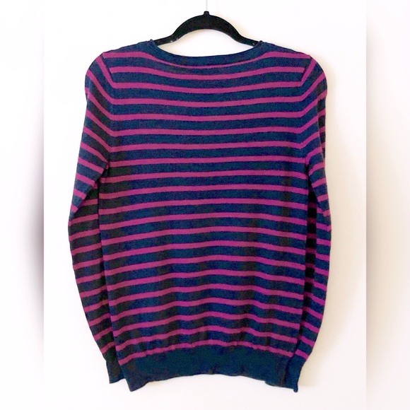 🆕 Burton of London Taille Sweater - Picture 3 of 7